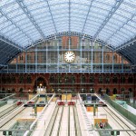 St. Pancras