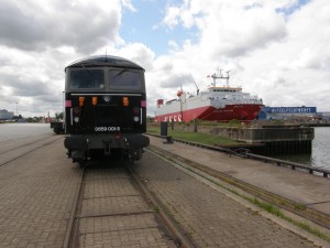 659-001 Cuxhavenben 659-001 Cuxhavenben